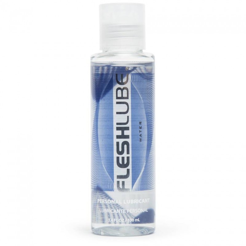 Fleshlube Water 118 ml